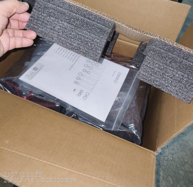 ขายลำโพง Mission LX-2 mk2 สีวอลนัท  รูปที่ 5