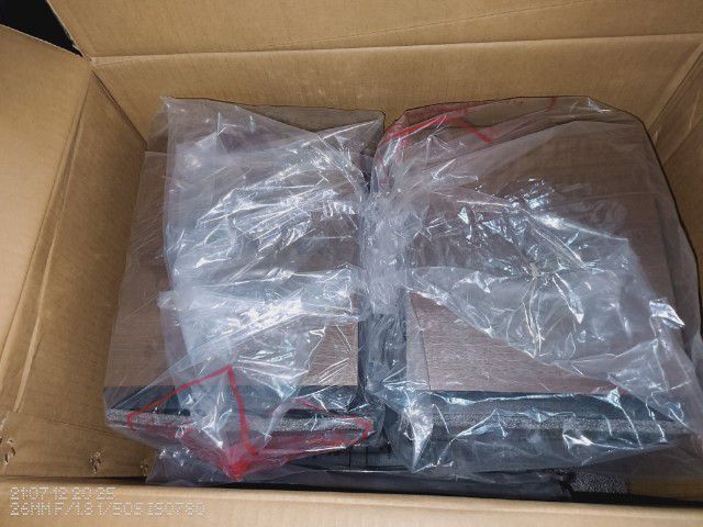 ขายลำโพง Mission LX-2 mk2 สีวอลนัท  รูปที่ 10