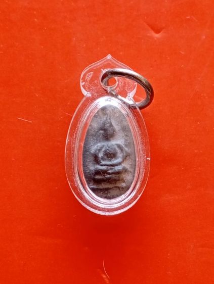 พระพิจิตรเม็ดข้าวเม่า