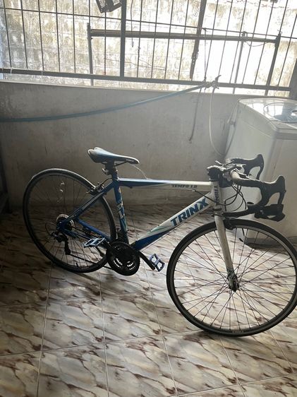 จักรยานเสือหมอบ