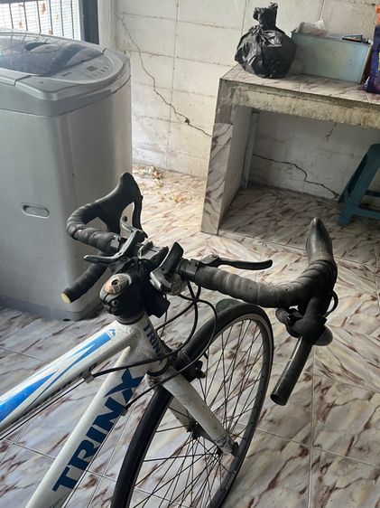 จักรยานเสือหมอบ รูปที่ 2