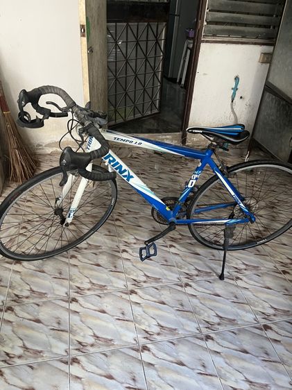 จักรยานเสือหมอบ รูปที่ 4