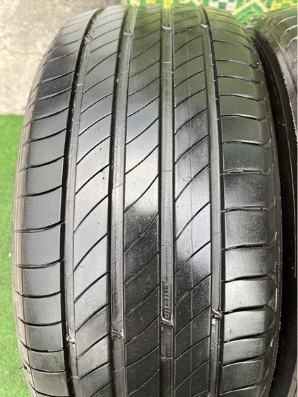 ยาง Michelin Primacy4  225 55 17 ปี 25 ชุด 6900 บาทคะ  ไร้ปะ ไร้ตำหนิ ยางสวย รูปที่ 8