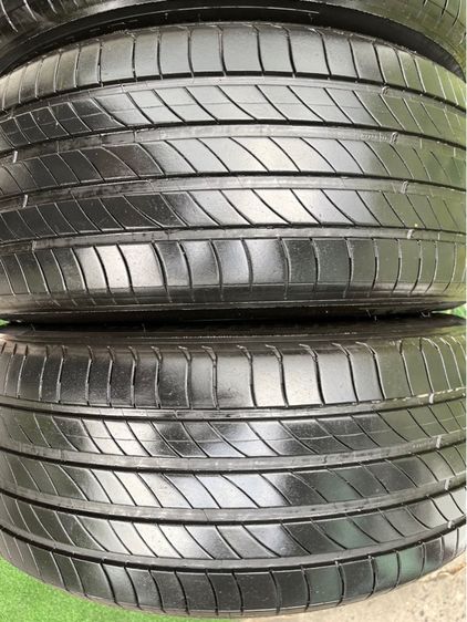 ยาง Michelin Primacy4  225 55 17 ปี 25 ชุด 6900 บาทคะ  ไร้ปะ ไร้ตำหนิ ยางสวย รูปที่ 11