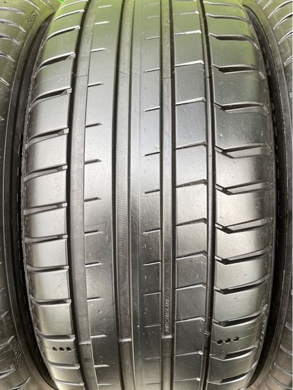 ยางน้องป้ายแดง Michelin PILoT225 45 18 ปี 25 ชุด รูปที่ 5