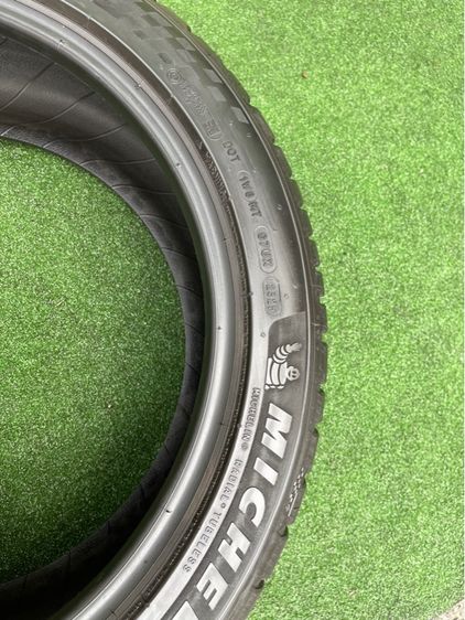 ยางน้องป้ายแดง Michelin PILoT225 45 18 ปี 25 ชุด รูปที่ 8