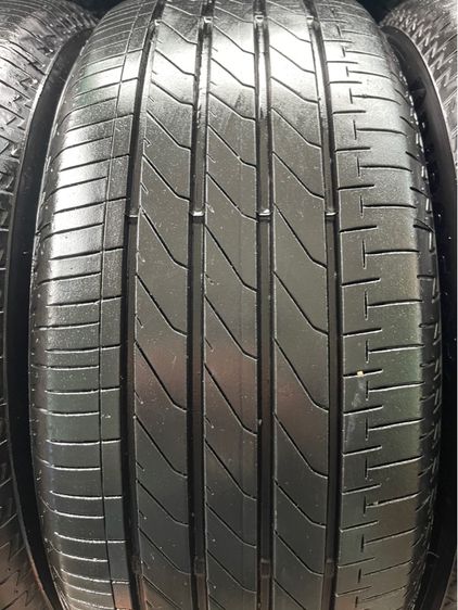 · ยาง BRIDGESTONE TURANZA T005A 215 55 17 ปี 25 ชุดละ 7900 บาท ไร้ปะ ไร้ตำหนิ รูปที่ 5