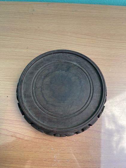 กี่ไม้ โบราณ เก่าสะสม รูปที่ 13