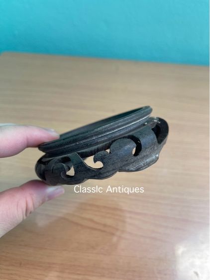 กี่ไม้ โบราณ เก่าสะสม รูปที่ 6