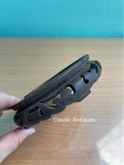 กี่ไม้ โบราณ เก่าสะสม รูปที่ 14