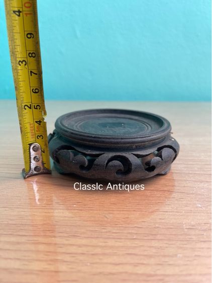 กี่ไม้ โบราณ เก่าสะสม รูปที่ 10