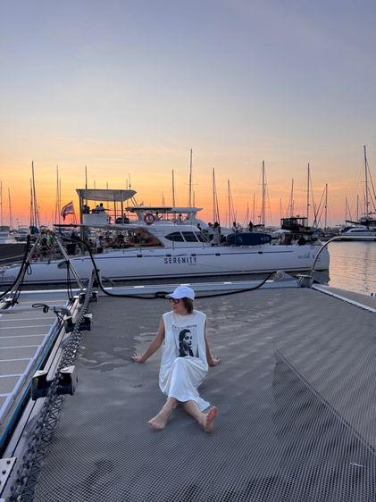 ล่องเรือ เที่ยว 3 เกาะ พัทยา  รูปที่ 16