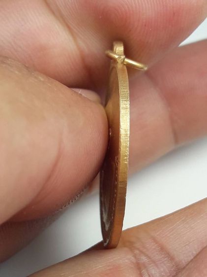 kk เหรียญหลวงพ่อเนื่องวัดจุฬามณี รูปที่ 3