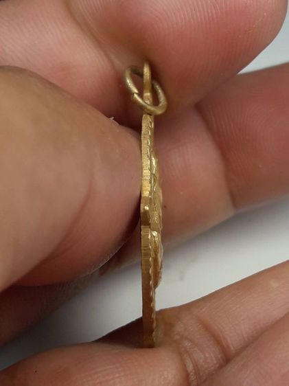 kk เหรียญหลวงพ่อสว่าง รูปที่ 3