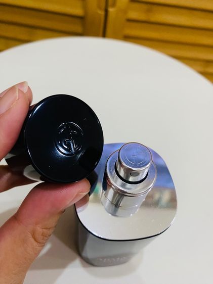 น้ำหอมแท้💯 Giorgio Armani Code EDT 75 ml (No Box) รูปที่ 9