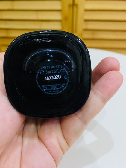 น้ำหอมแท้💯 Giorgio Armani Code EDT 75 ml (No Box) รูปที่ 11