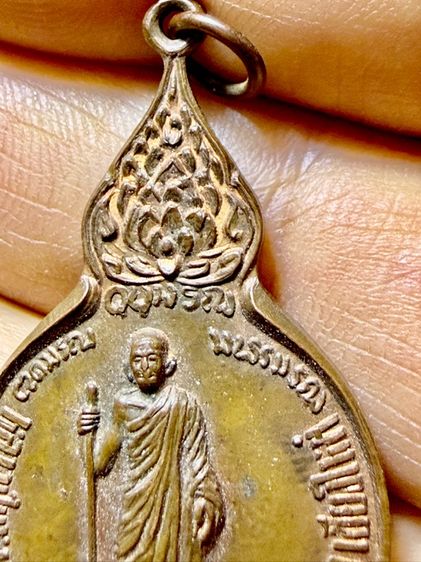 พระเหมาๆบ้านๆ พระคนแก่เก่าๆเก็บ ทิ้งใว้ก่อนจากไป 081-3330446 line tonyabu รูปที่ 5