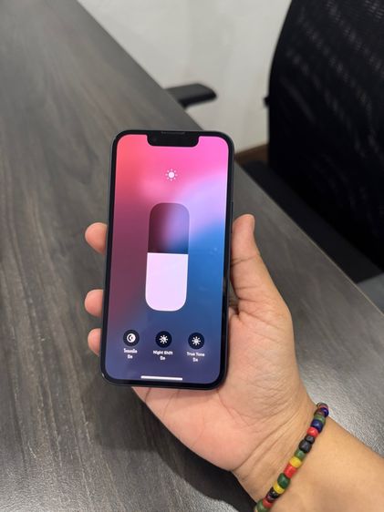 iPhone 13mini 128g ศูนย์ไทยแท้ รูปที่ 9