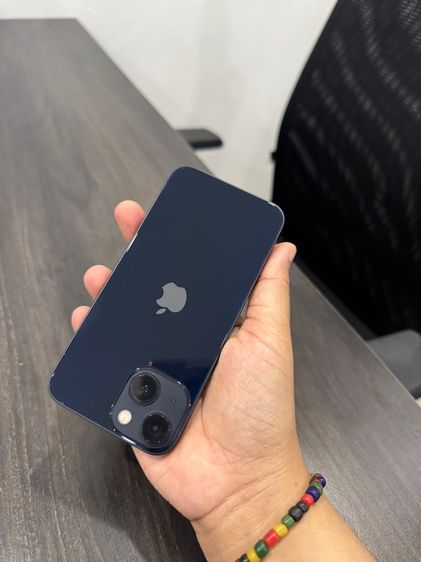 iPhone 13mini 128g ศูนย์ไทยแท้ รูปที่ 8