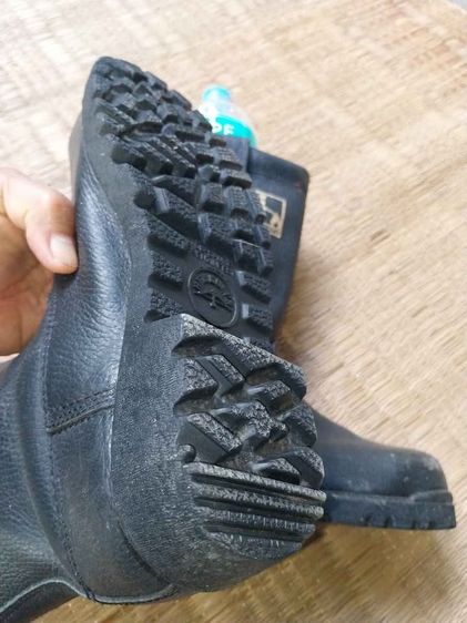 บูทหัวเหล็ก Germany รูปที่ 4