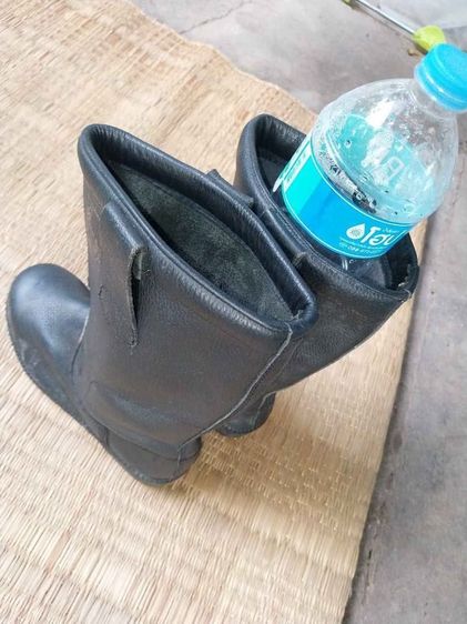 บูทหัวเหล็ก Germany รูปที่ 5