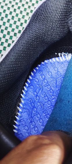 รองเท้า💥adidas superstar💥ของแท้‼️สวยๆ เดิมๆ สภาพดี💥ไซร์ 44 รูปที่ 13