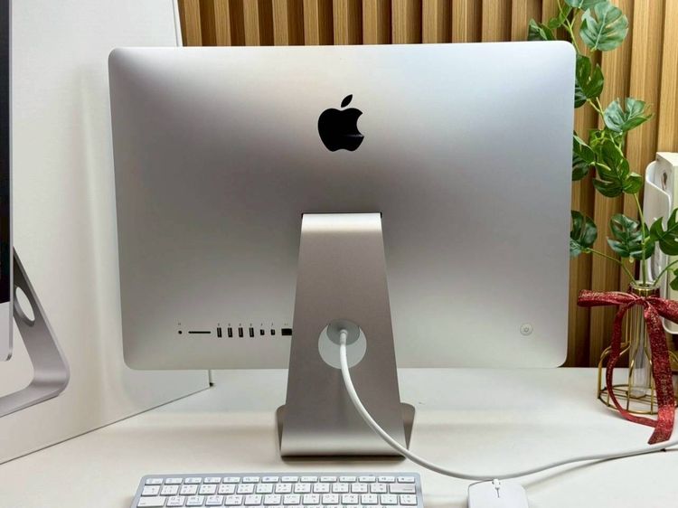 iMac 21.5-inch Retina 4K Late2015 Ram8GB SSD1TB  รูปที่ 4