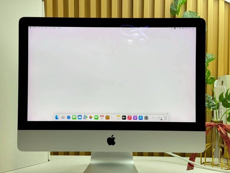 iMac 21.5-inch Retina 4K Late2015 Ram8GB SSD1TB  รูปที่ 7