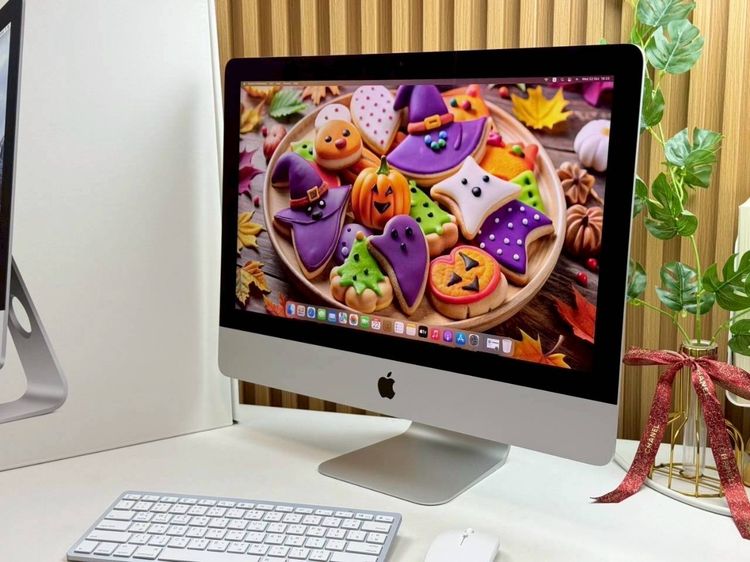 iMac 21.5-inch Retina 4K Late2015 Ram8GB SSD1TB  รูปที่ 2