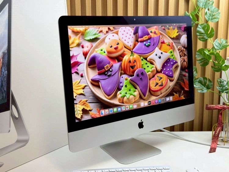 iMac 21.5-inch Retina 4K Late2015 Ram8GB SSD1TB  รูปที่ 3