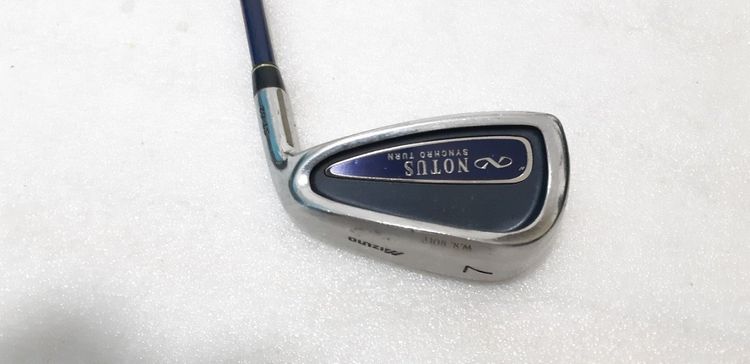 ม้กอล์ฟครบชุดพร้อมถุง รูปที่ 8