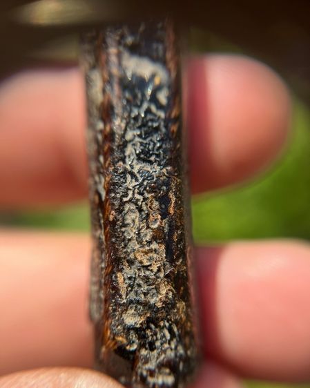 ตะกรุดลูกปืน มันส์ๆ ไม่ทราบที่ (มีสินค้าหลายรายการกดเข้ามาดูในโปรไฟล์ได้เลยครับ) รูปที่ 2