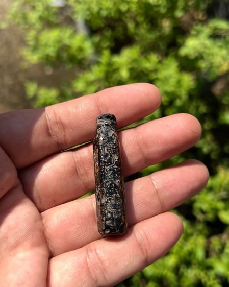 ตะกรุดลูกปืน มันส์ๆ ไม่ทราบที่ (มีสินค้าหลายรายการกดเข้ามาดูในโปรไฟล์ได้เลยครับ) รูปที่ 3