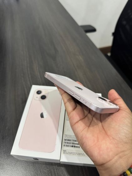 iPhone 13mini 128gb ศูนย์ไทยเดิมๆ รูปที่ 3