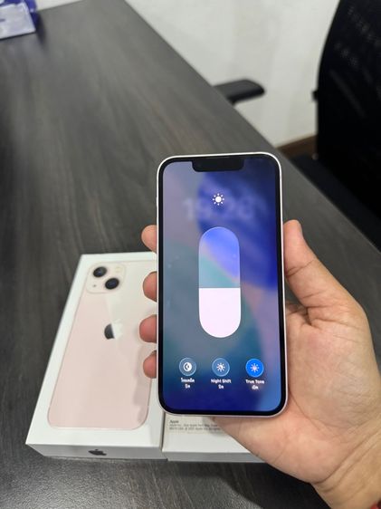 iPhone 13mini 128gb ศูนย์ไทยเดิมๆ รูปที่ 8