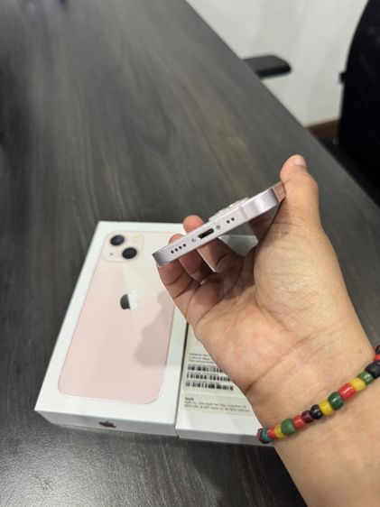 iPhone 13mini 128gb ศูนย์ไทยเดิมๆ รูปที่ 6