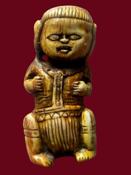 กุมารลูกเทพ