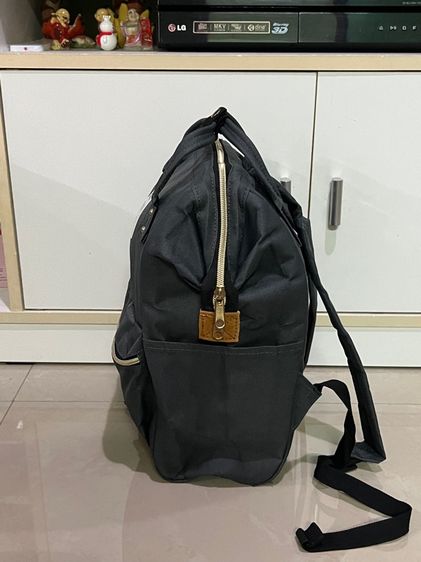 กระเป๋าสะพายanelloแท้มือสอง500รวมส่ง รูปที่ 14