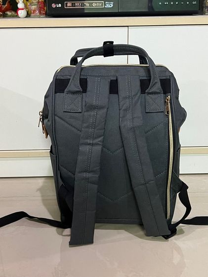 กระเป๋าสะพายanelloแท้มือสอง500รวมส่ง รูปที่ 15