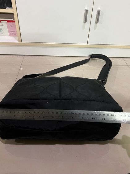 กระเป๋าสะพายanelloแท้มือสอง500รวมส่ง รูปที่ 2