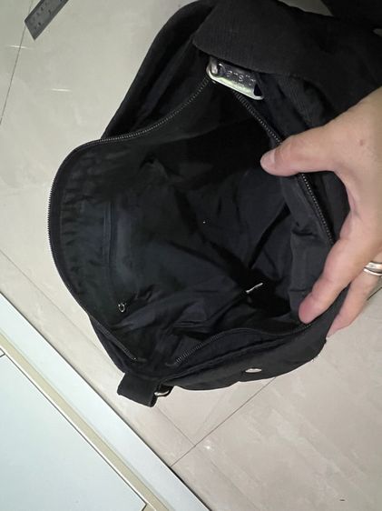 กระเป๋าสะพายanelloแท้มือสอง500รวมส่ง รูปที่ 5