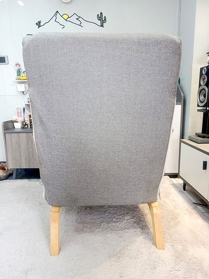 เก้าอี้ปรับเอนได้ 11 ระดับ (ขายตามสภาพ) มารับเองนะครับ รูปที่ 5