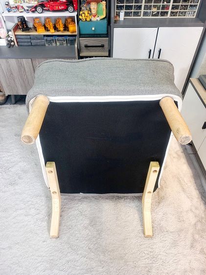 เก้าอี้ปรับเอนได้ 11 ระดับ (ขายตามสภาพ) มารับเองนะครับ รูปที่ 6