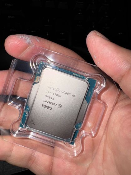 ขาย ASUS ROG Strix Z790 CPU Intel Core i9 14th รูปที่ 4