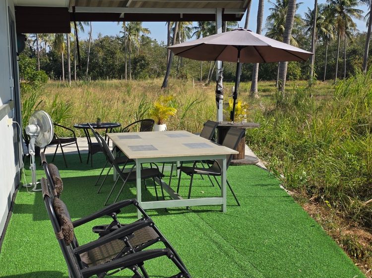 ขายบ้านพร้อมที่ดิน2งาน