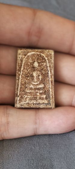 พระสมเด็จวัดระฆัง รูปที่ 13