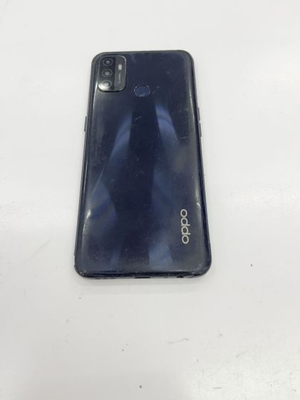 OPPO A53 4+1 128 GB สแกนได้ แบตนาน ใช้งานได้ด้ ีราคาถูกใจ รูปที่ 2