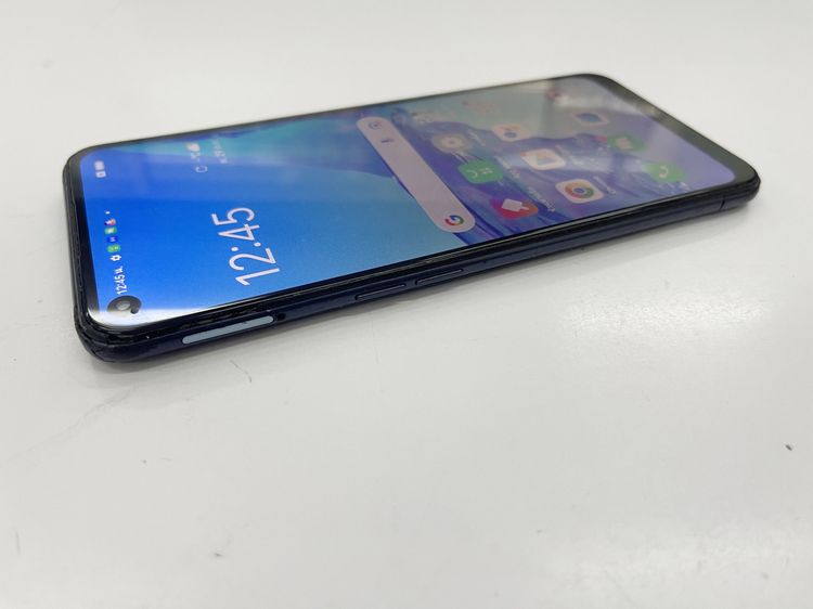 OPPO A53 4+1 128 GB สแกนได้ แบตนาน ใช้งานได้ด้ ีราคาถูกใจ รูปที่ 7