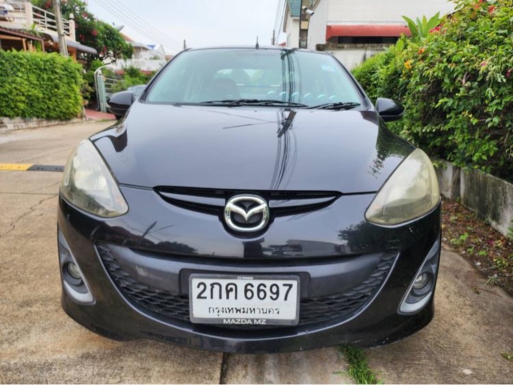 มาสด้า2 ปี2013