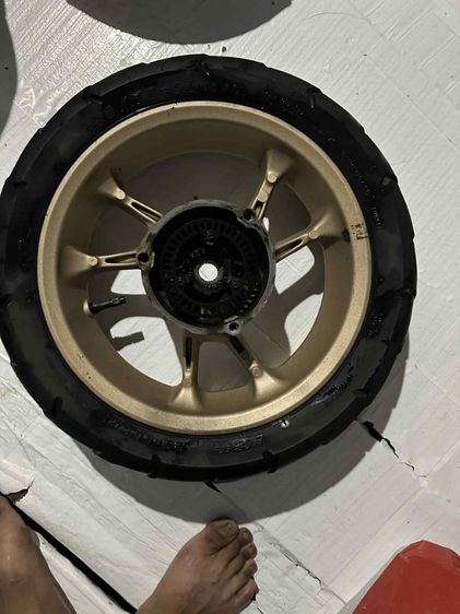 ล้อNmax2018 รูปที่ 12